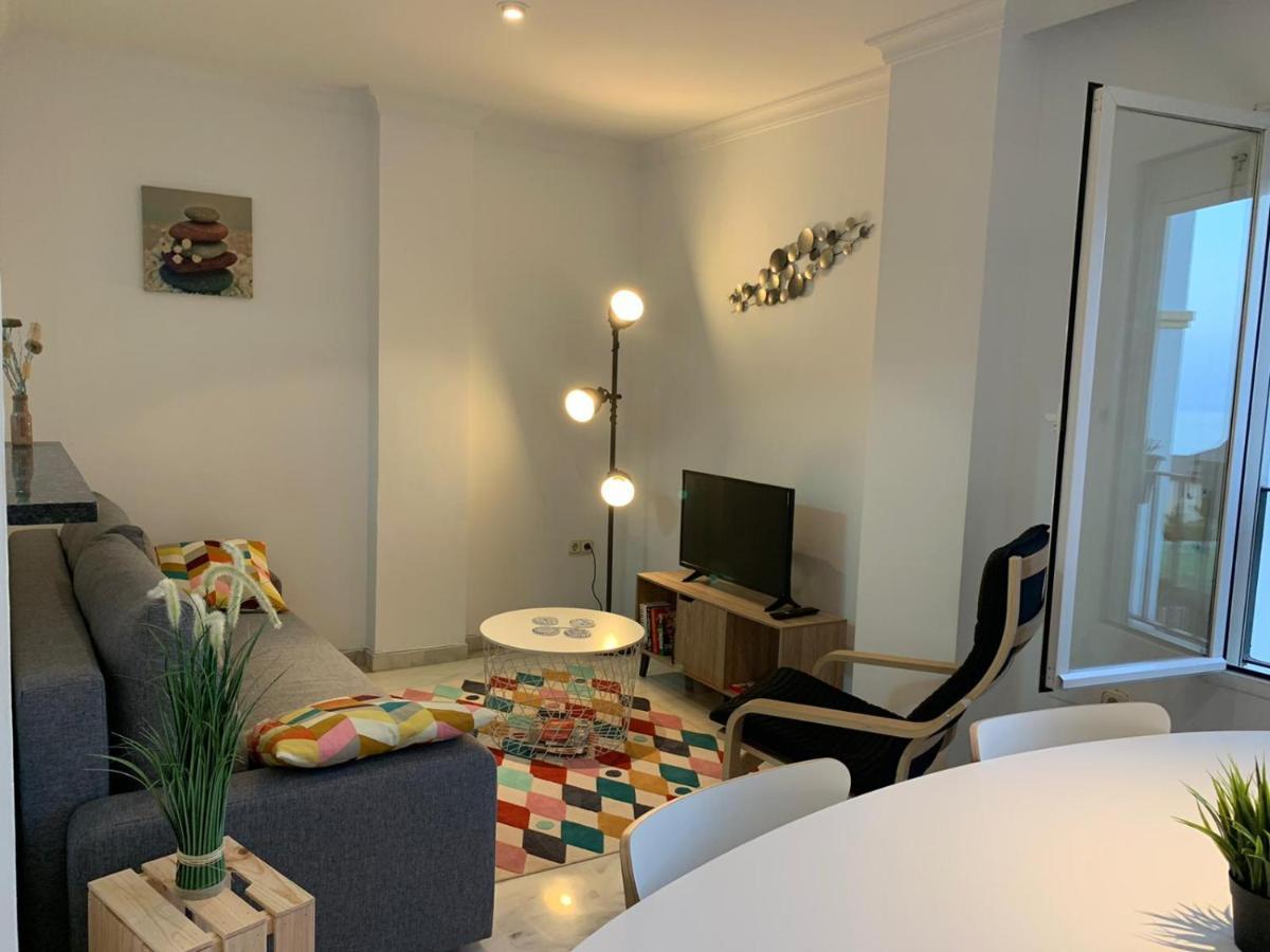 Fortunamar Benalmádena Exteriér fotografie