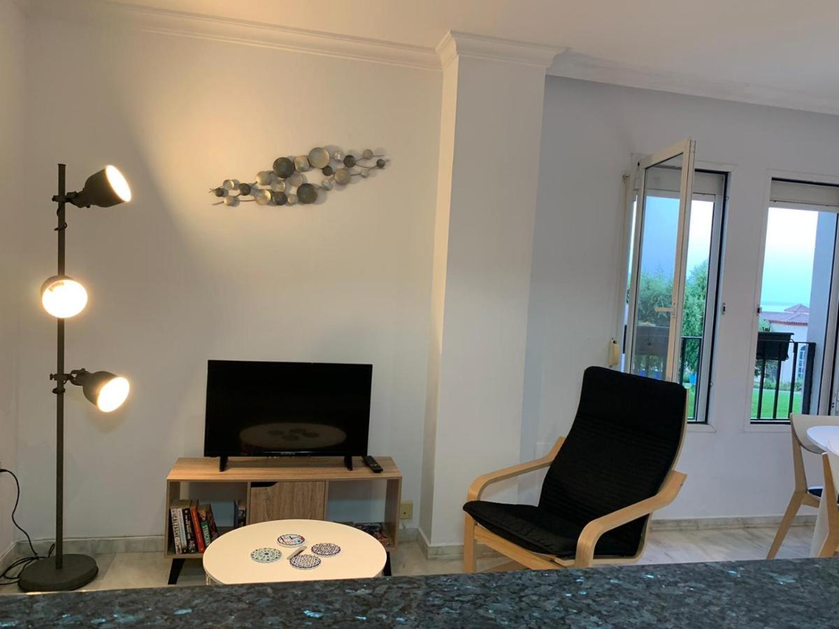 Fortunamar Benalmádena Exteriér fotografie