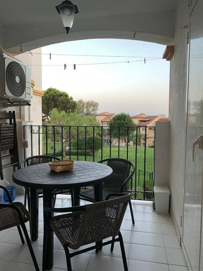 Fortunamar Benalmádena Exteriér fotografie