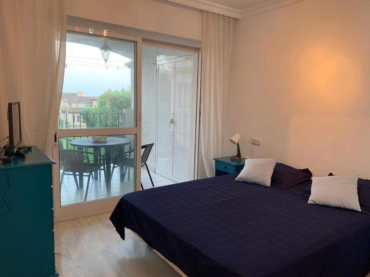 Fortunamar Benalmádena Exteriér fotografie